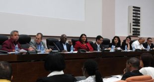 asamblea nacional de cuba, diputados