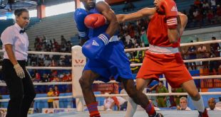 sancti spiritus, boxeo, torneo nacional de boxeo playa giron