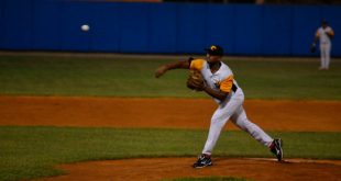 Béisbol, play off, Villa Clara, Las Tunas