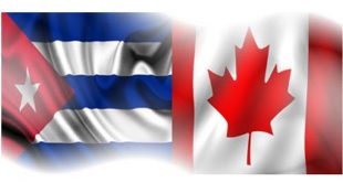 Cuba, Canada, Estados Unidos