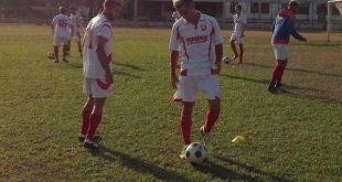 sancti spiritus, futbol, once espirituano, liga nacional de futbol