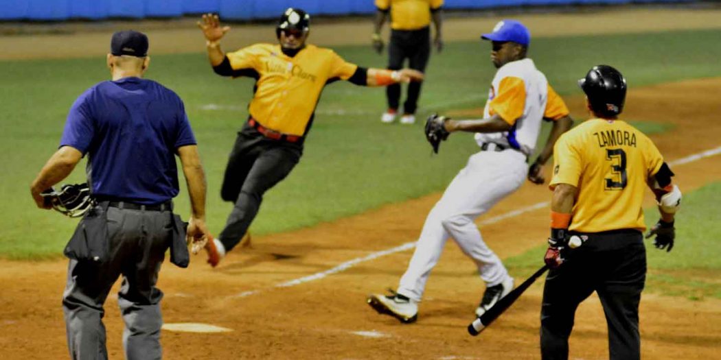 Béisbol, gallos, Villa Clara, play off