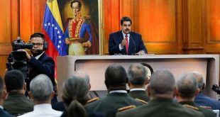 venezuela, nicolas maduro, revolucion bolivariana, oea, estados unidos, golpe de estado, politica