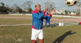 sancti spiritus, futbol, liga nacional de futbol, once espirituano