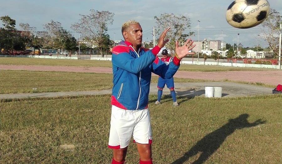 sancti spiritus, futbol, liga nacional de futbol, once espirituano