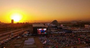 panama, papa francisco, jovenes