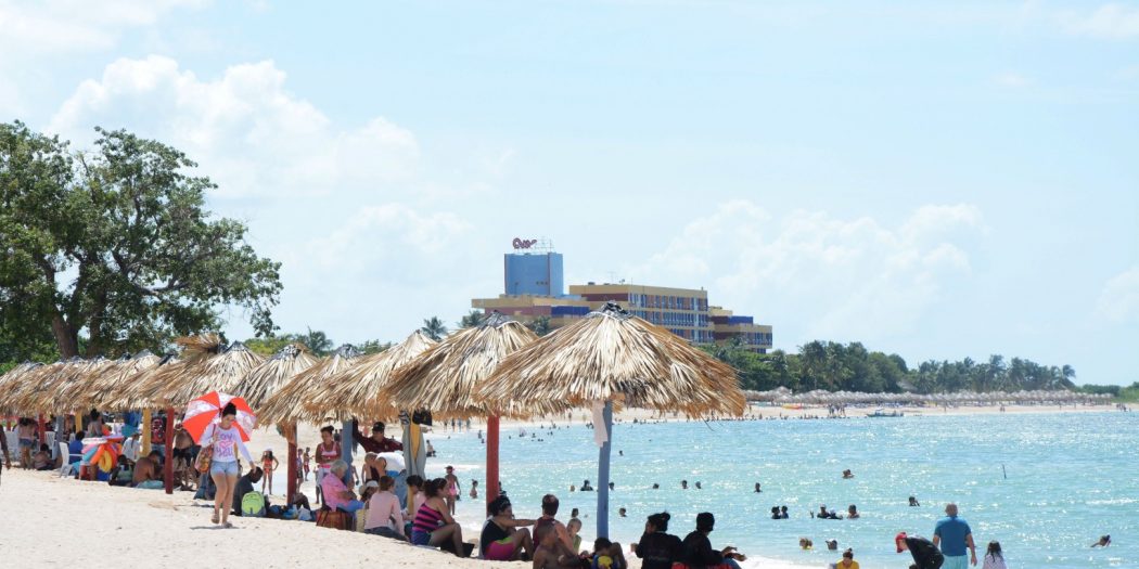 Playa Ancón