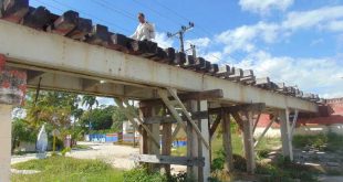 sancti spiritus, ferrocarriles, vias ferreas