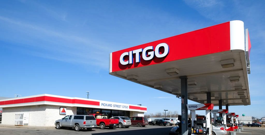 Venezuela, Estados Unidos, Citgo