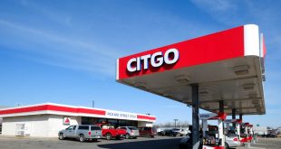 Venezuela, Estados Unidos, Citgo