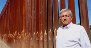 mexico, manuel lopez obrador, frontera estados unidos-mexico, donald trump