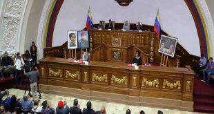 venzuela, asamblea nacional constituyente