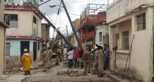 la habana, cuba, tornado, recuperacion