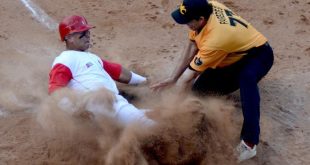 cuba, beisbol, serie nacional de beisbol, 58 snb