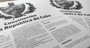 sancti spiritus, reforma constitucional, constitucion de la republica, referendo constitucional en cuba