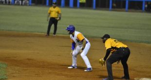 sancti spiritus, gallos 58 snb, serie nacional de beisbol