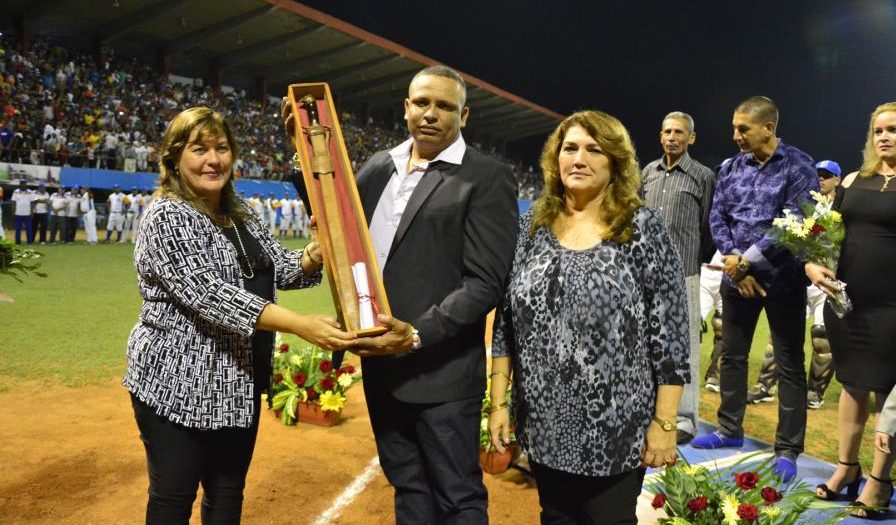 sancti spiritus, gallos, eriel sanchez, serie nacional de beisbol