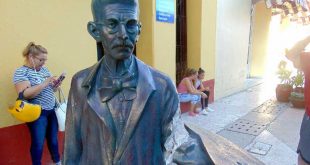 sancti spiritus, oscar fernandez morera