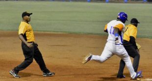 sancti spiritus, gallos 58 snb, serie nacional de beisbol