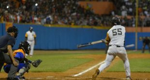 sancti spiritus, serie nacional de beisbol, gallos 58 snb, villa clara