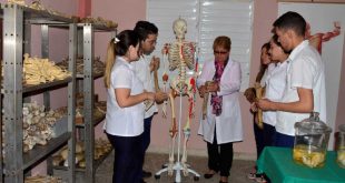 sancti spiritus, ciencias medicas, universidad de ciencias medicas doctor faustino perez