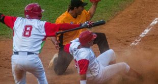 cuba, serie nacional de beisbol, 58 snb