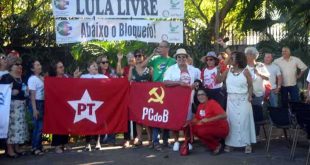 cuba, luis inacio lula da silva