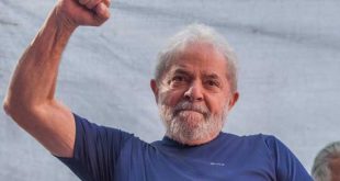 brasil, luiz inacio lula da silva, premio nobel de la paz