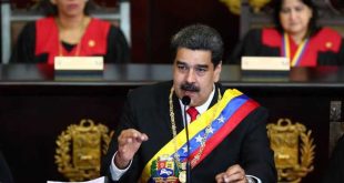 venezuela, nicolas maduro, revolucion bolivariana, oea, estados unidos, golpe de estado, politica