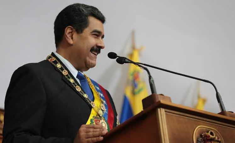 venezuela, nicolas maduro, asamblea nacional constituyente