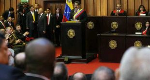 venezuela, nicolas maduro