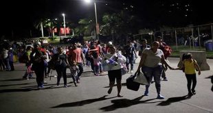 honduras, migrantes, frontera estados unidos-mexico, honduras