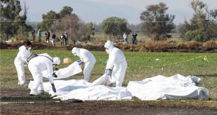 mexico, petroleo, explosion, muertes, andres manuel lopez obrador