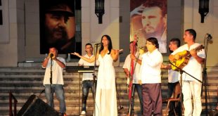 sancti spiritus, empresa de la musica, musicos espirituanos, pagos a los artistas