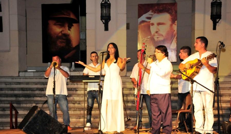 sancti spiritus, empresa de la musica, musicos espirituanos, pagos a los artistas