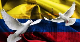 cuba, colombia, paz en colombia, minrex, ivan duque, ejercito de liberacion nacional