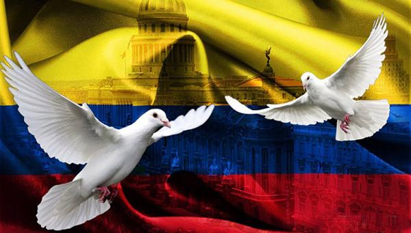 cuba, colombia, paz en colombia, minrex, ivan duque, ejercito de liberacion nacional