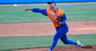 Béisbol, Gallos, Villa Clara, play off, Pedro Álvarez