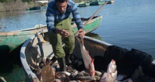 pesca, acuicultura, Sancti Spíritus