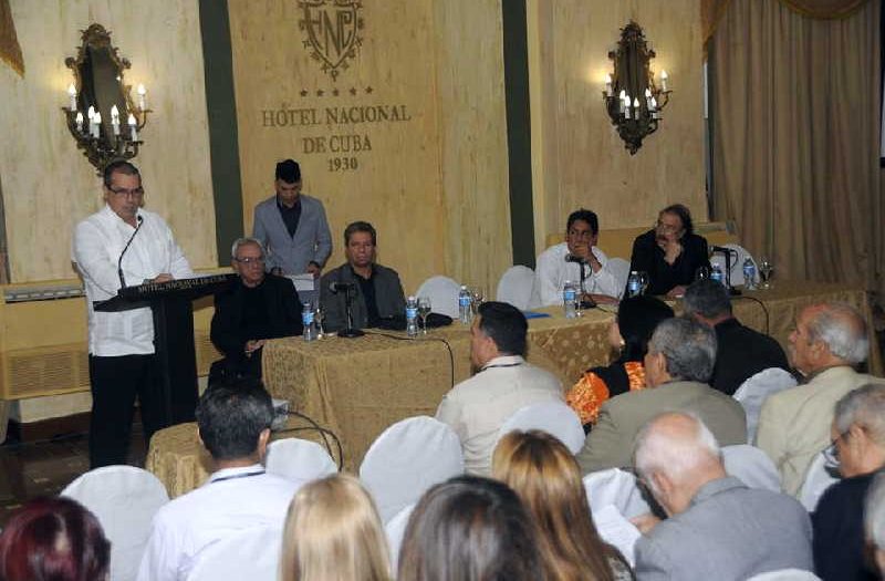 cuba, prensa latina, periodistas, periodismo