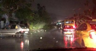 la habana, capital cubana, tormenta, lluvian intensas, tormenta local severa