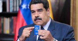 venezuela, nicolas maduro