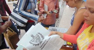 cuba, referendo constitucional en cuba, constitucion de la republica, reforma constitucional