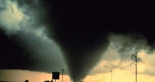 tornado