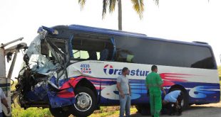 sancti spiritus, accidentes de transito, accidentes