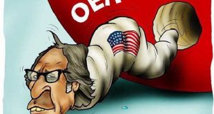 oea, luis almagro, organizacion de estados americanos