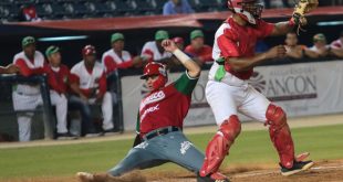 Béisbol, Serie del Caribe, Cuba, México