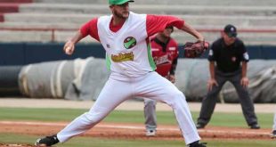 Béisbol, Serie del Caribe. Leñadores