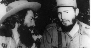 cuba, yaguajay, historia de cuba, camilo cienfuegos, complejo historico camilo cienfuegos