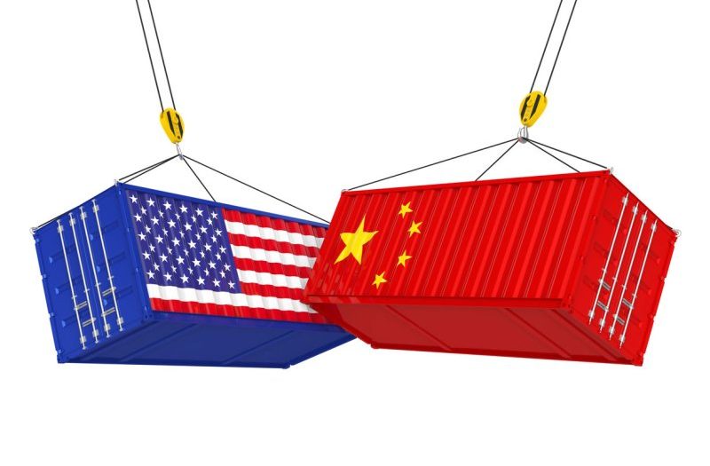 EE.UU., China, comercio, diálogo
